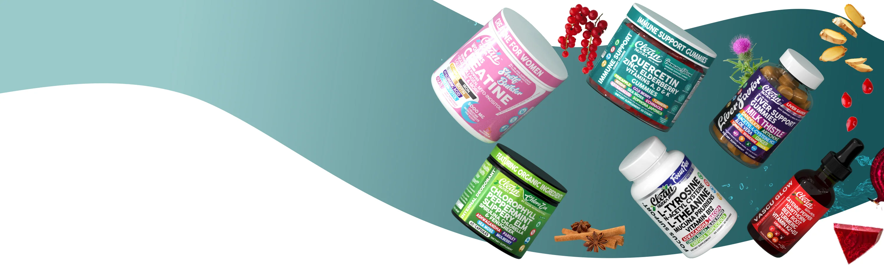 Pure Power, Proudly American Made