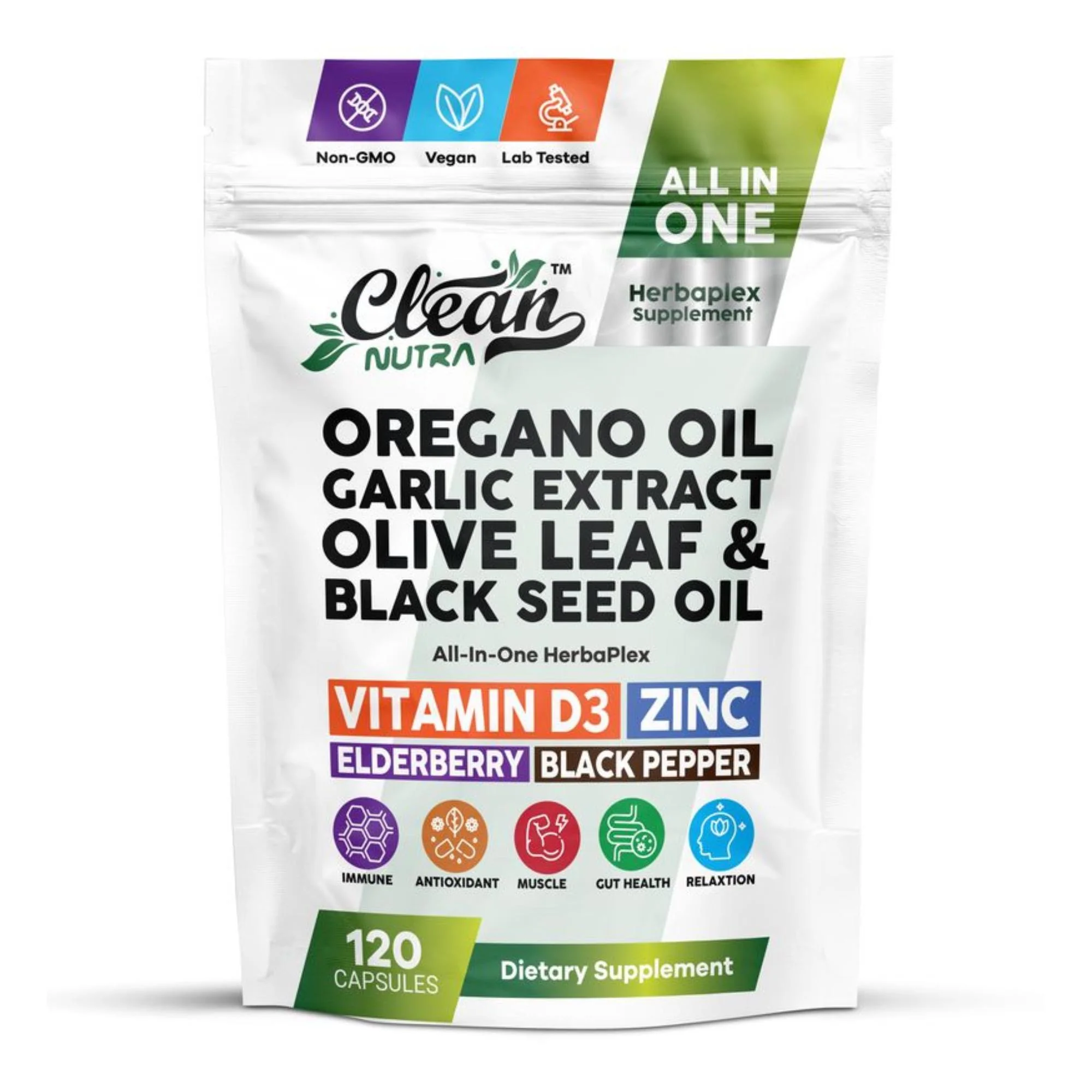 Clean Nutra Summer Sale Products